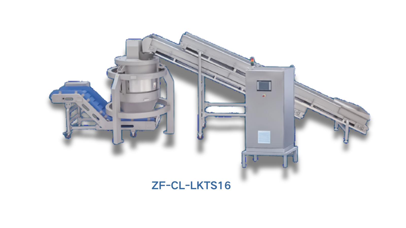 脱水类 ZF-CL-LKTS16